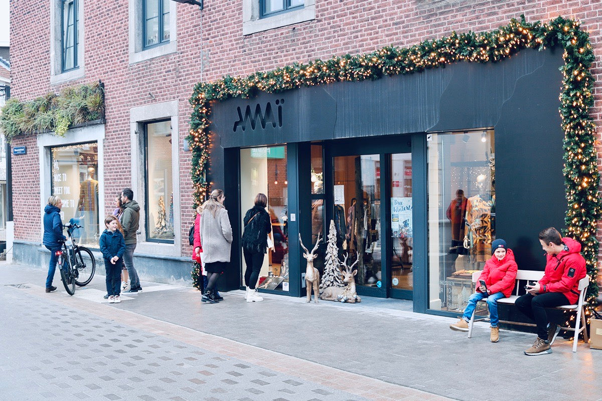 Bree Stadsbon Cirklo bree-stadsbon-cirklo