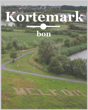 Kortemarkbon