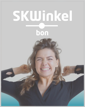 SKWINKEL Chèque App