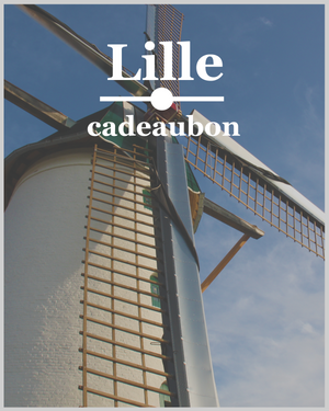 Lilse Cadeaubon