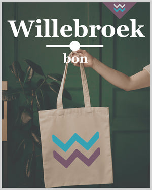 Willebroek Chèque-cadeau